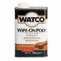 Полироль для дерева WATCO Wipe-On Poly