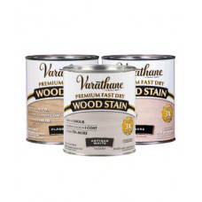 Быстросохнущее тонирующее прозрачное масло Varathane Fast Dry Wood Stain
