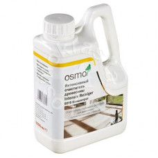 Интенсивный очиститель для древесины OSMO 8019 Intensiv-Reiniger