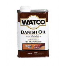 &quot;Датское оригинальное&quot; защитное тонирующее масло WATCO Danish Oil