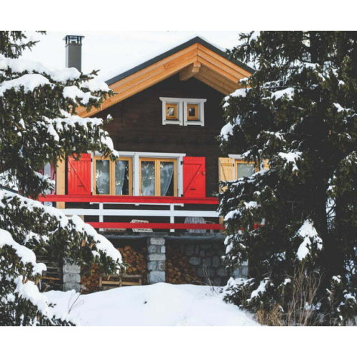 Стандолевая краска (Standolfarbe) KREIDEZEIT - 2.5 л - 5