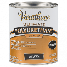 Лак уретан-алкидный органорастворимый для внутренних работ Varathane Premium Polyurethane Лак уретан-алкидный органорастворимый для внутренних работ Varathane Premium Polyurethane
