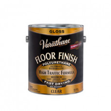 Лак для пола полиуретановый органорастворимый Varathane Premium Floor Finish Лак для пола полиуретановый органорастворимый Varathane Premium Floor Finish